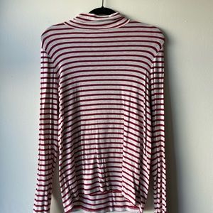 American Eagle thin turtleneck